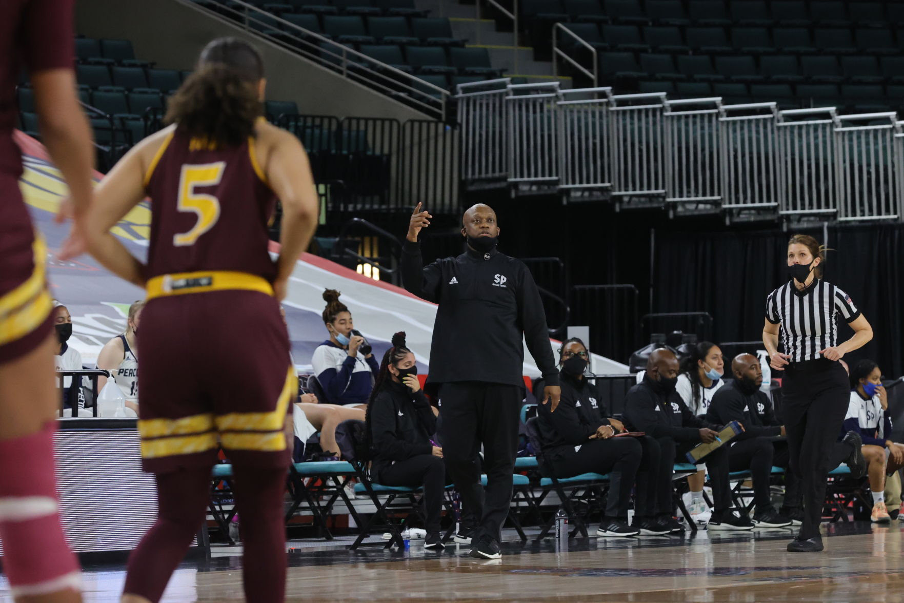 Metro Atlantic Athletic Conference Tournament championship